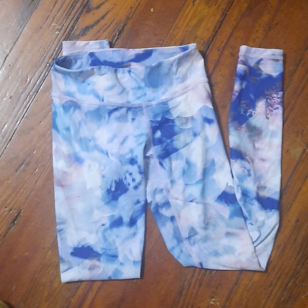 Athletic Women's Leggings